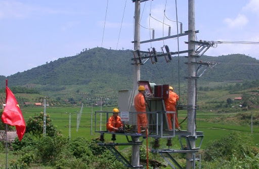 Điện lực Bắc Giang lên phương án đảm bảo cung ứng điện trong mùa nắng nóng 2020