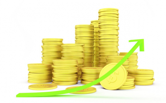 Giá vàng 8/5: Loạt dữ liệu kinh tế u ám từ Mỹ và Trung Quốc đẩy giá vàng tăng vọt