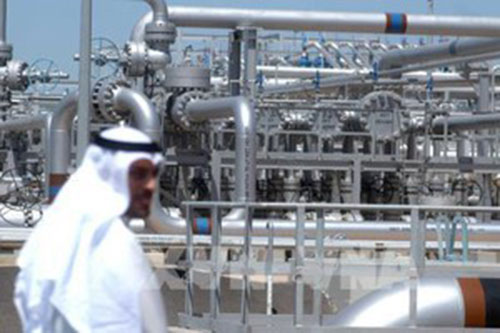 Giá dầu thô tăng, OPEC có thể kéo dài thời gian cắt giảm sản lượng khai thác