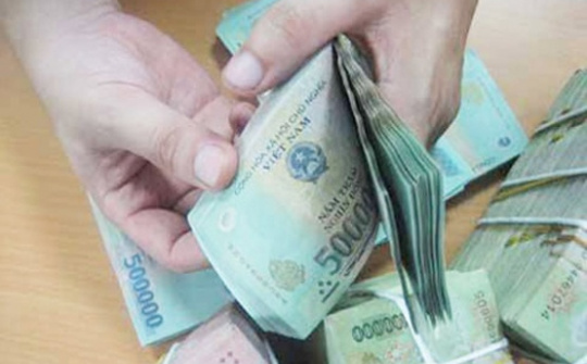 Giảm 50% mức phí xử lý vụ việc cạnh tranh