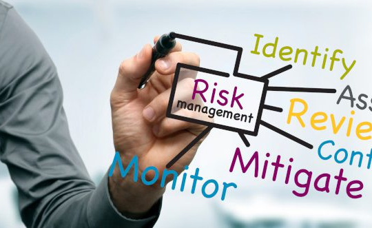 Một số vấn đề về quản trị rủi ro trong doanh nghiệp