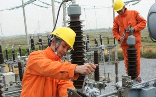 4 trường hợp được miễn trừ giấy phép hoạt động điện lực