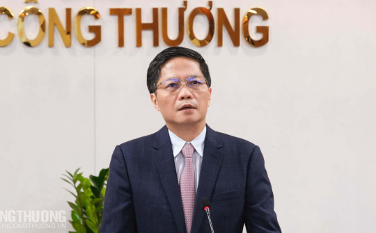 [VIDEO] Hội nghị Thủ tướng Chính phủ với Doanh nghiệp: Bộ Công Thương đưa ra 5 nhóm giải pháp hỗ trợ doanh nghiệp