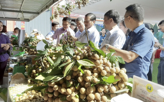 Tạo thuận lợi cho doanh nghiệp, Bộ Công Thương yêu cầu ứng dụng công nghệ trong xúc tiến thương mại