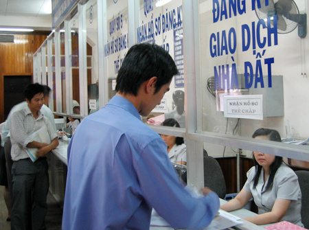 Từ hôm nay giảm 20% mức phí khi đăng ký giao dịch đảm bảo