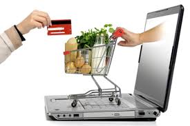 Xu thế kinh doanh bán hàng trực tuyến và những giải pháp phát triển trong tương lai