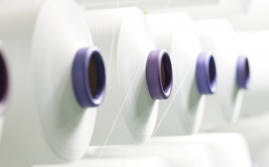 Thổ Nhĩ Kỳ khởi xướng điều tra tự vệ toàn cầu với sợi từ polyester nhập khẩu