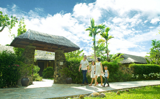 Bộ Công Thương khuyến cáo doanh nghiệp dịch vụ nghỉ dưỡng về đảm bảo quyền lợi người tiêu dùng