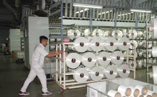 Tận dụng cơ hội EVFTA: Điều kiện tiên quyết doanh nghiệp phải có khát khao thay đổi xuất phát từ nội tại