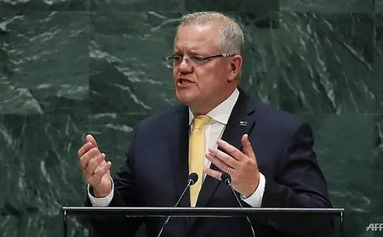 [Quốc tế nổi bật] Australia tuyên bố "rắn"