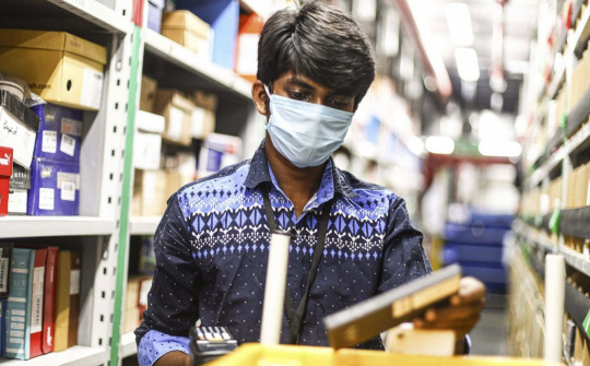 Amazon và chiến lược giành trọn trái tim người dùng thương mại điện tử Ấn Độ