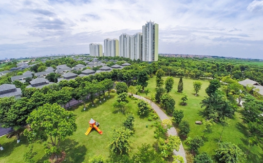 Lợi ích doanh nghiệp và trách nhiệm với môi trường