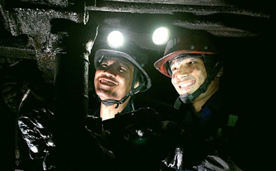 Công đoàn Than Thống Nhất: Luôn sát cánh bên người lao động