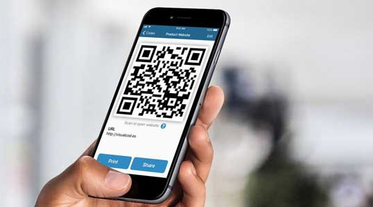 Xác nhận sử dụng mã vạch nước ngoài chỉ trong 1 ngày