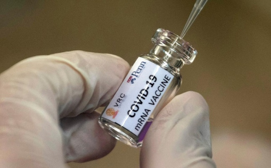 [Quốc tế nổi bật] Châu Âu sẽ không mua Vaccine của Mỹ