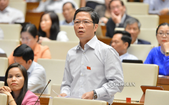 Bám sát thực tiễn trong phục hồi sản xuất công nghiệp, điều hành xuất khẩu gạo, bổ sung quy hoạch các dự án điện