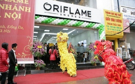 Bộ Công Thương thông báo chấm dứt hoạt động bán hàng đa cấp của Mỹ phẩm Thường Xuân