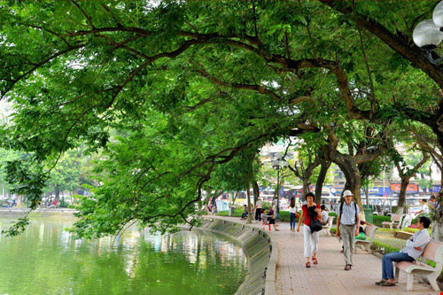 Thời tiết 16-6: Miền Bắc trời dịu mát, đề phòng mưa dông bất chợt