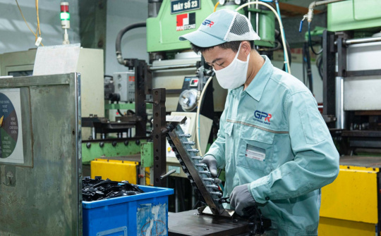 Bộ Công Thương tìm giải pháp hỗ trợ doanh nghiệp kết nối cung cầu ngành công nghiệp hỗ trợ