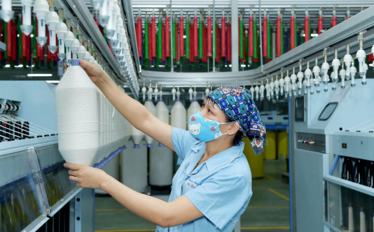 7 giải pháp phát triển công nghiệp hỗ trợ