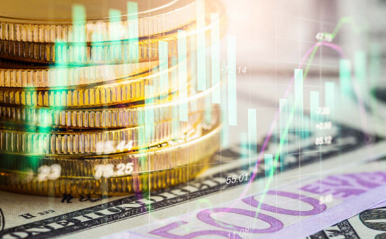 Giá vàng ngày 16/6 giảm nhẹ do lo ngại làn sóng Covid-19 lần thứ 2