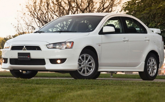 Triệu hồi loạt xe Lancer, Pajero, I-Miev nhập khẩu, Mitsubishi Việt Nam nói gì?
