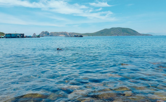 8 địa điểm siêu đẹp của Nha Trang có thể bạn chưa biết