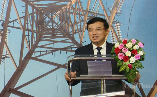 Khởi động chương hợp tác mới Việt Nam và Thụy Điển trong lĩnh vực năng lượng