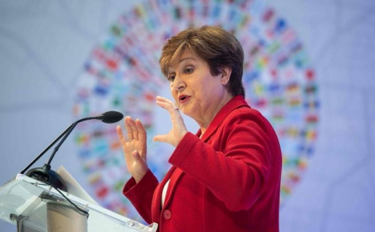 Tiêu điểm kinh tế thế giới tuần qua (22/6 - 26/6)