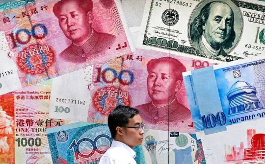 Sự bùng phát dịch Covid-19 lần hai sẽ làm suy yếu vị thế của đồng USD