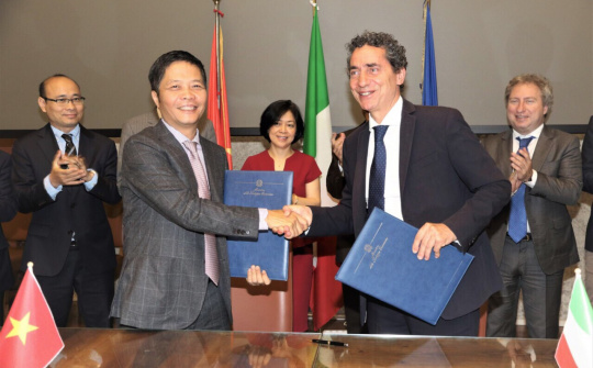 Bộ Công Thương thúc đẩy việc thực thi hiệu quả các FTA đã có hiệu lực