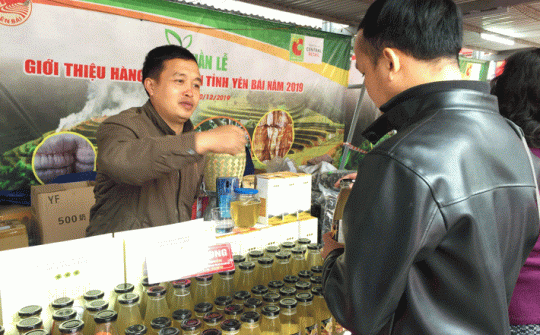 Bán lẻ hàng hóa có dấu hiệu tăng trở lại, Bộ Công Thương đưa ra 6 giải pháp trọng tâm