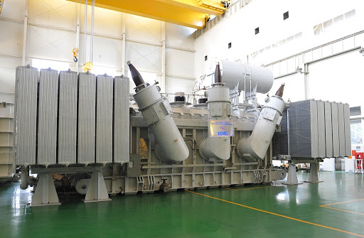 Công nghệ sản xuất máy biến áp 500 kV-467 MVA - Trí tuệ của người Việt