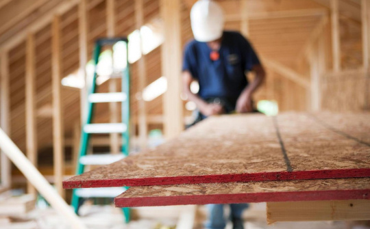 Doanh nghiệp vật liệu xây dựng, đồ trang trí giao thương trực tuyến, tìm cơ hội hợp tác