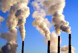 Phân tích thực trạng phát thải khí nhà kính tại Việt Nam