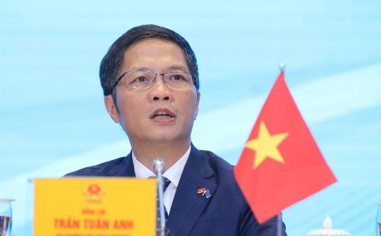 Hiệp định RCEP - Kỳ vọng cục diện mới cho thương mại khu vực và quốc tế
