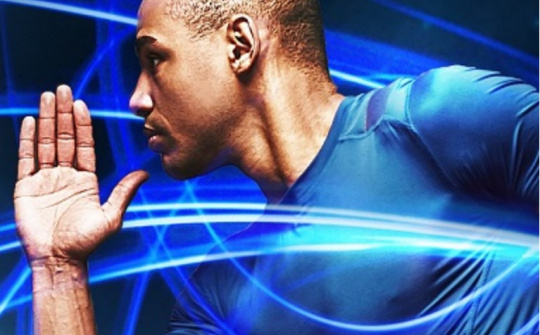 Công nghệ đột phá thuốc nhuộm vải độ bền cao TERASIL® BLUE W