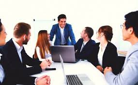 Thang đo lường phong cách lãnh đạo tại các doanh nghiệp Việt Nam