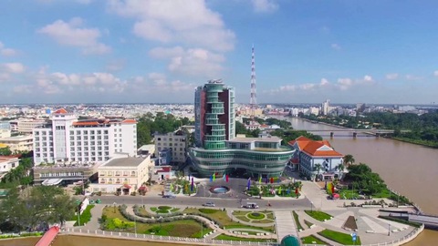 Động lực tham gia phát triển kinh tế của hộ nghèo tại Thành phố Cần Thơ - Gợi ý cải thiện chính sách giảm nghèo bền vững