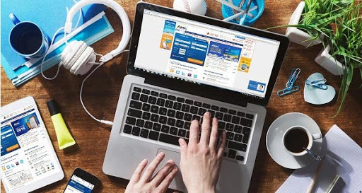 Nghiên cứu phát triển hoạt động kinh doanh dịch vụ du lịch trực tuyến