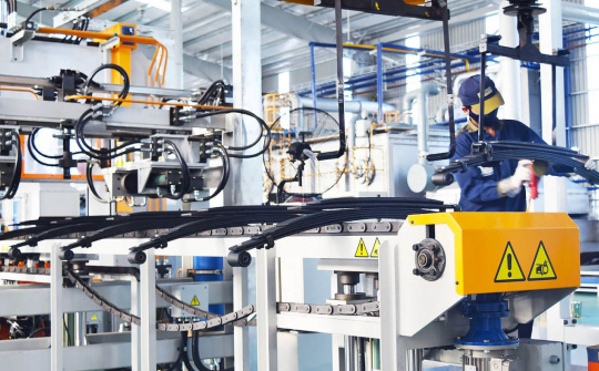 Tín hiệu tích cực cho xuất khẩu:  Việt Nam đã xuất siêu 3,75 tỷ USD