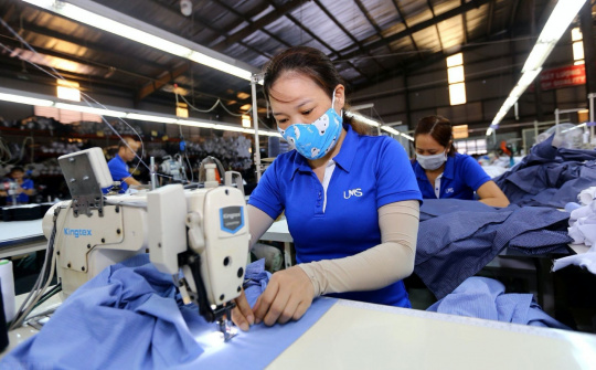 Nâng cao năng lực hỗ trợ doanh nghiệp tiếp cận thị trường Canada trong thực thi CPTPP