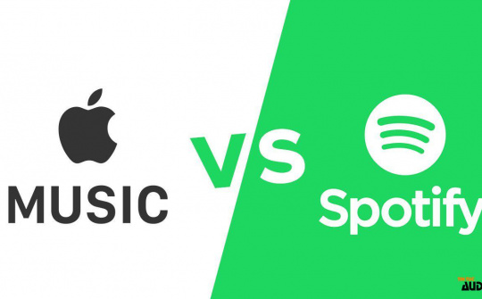 Đại chiến Apple - Spotify: Ủy ban Châu Âu vào cuộc điều tra chống độc quyền