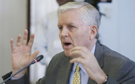 Năm 2021 ADB sẽ xây dựng chiến lược đối tác mới với Việt Nam