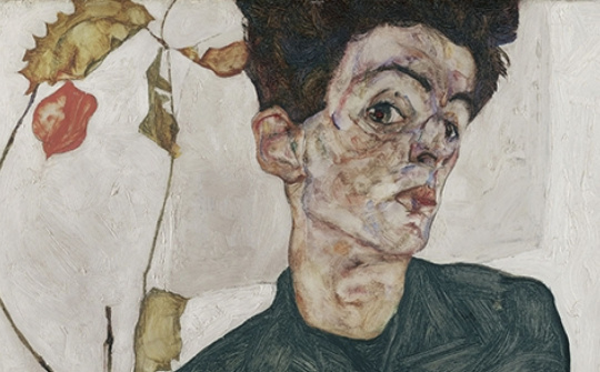 "Hình ảnh và khoảng cách": Triển lãm số dành cho những ai yêu nghệ thuật