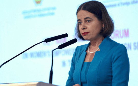 WB và Úc hỗ trợ Việt Nam đẩy nhanh các khoản đầu tư cho hội nhập thương mại