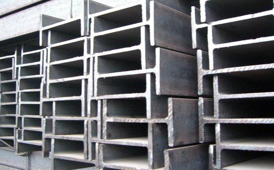 Gia hạn thời hạn rà soát việc áp thuế chống bán phá giá thép chữ H từ Trung Quốc