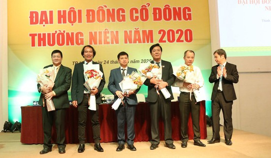 Bất chấp Covid-19, Bình Điền đặt kế hoạch lợi nhuận 153,2 tỷ đồng trong 2020