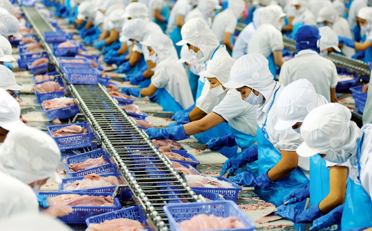 Bộ Công Thương tiếp tục hỗ trợ doanh nghiệp thực thi hiệu quả EVFTA