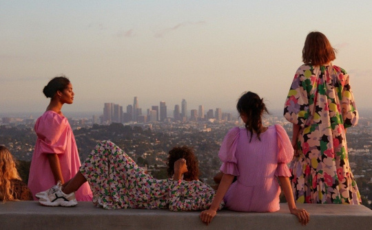 H&M ra mắt công nghệ vải Coolmax